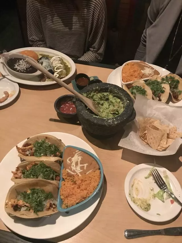 Totopo Mexican Kitchen and Bar