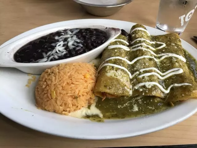 Totopo Mexican Kitchen and Bar