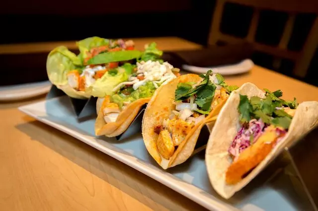 Totopo Mexican Kitchen and Bar
