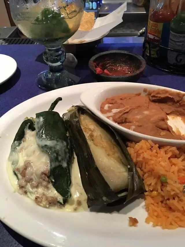 Totopo Mexican Kitchen and Bar