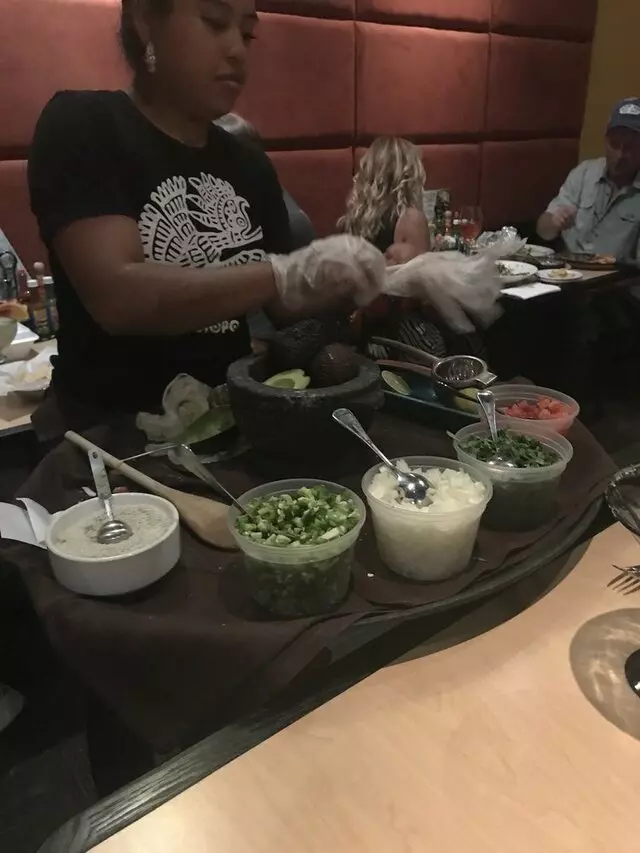 Totopo Mexican Kitchen and Bar