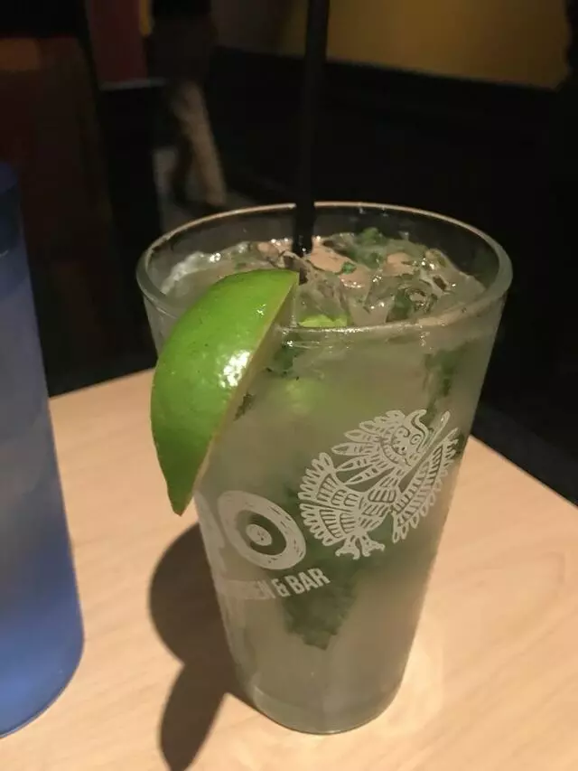 Totopo Mexican Kitchen and Bar