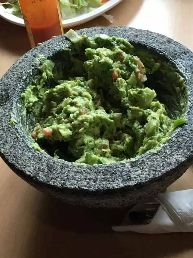 Totopo Mexican Kitchen and Bar