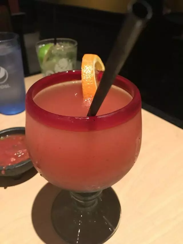 Totopo Mexican Kitchen and Bar