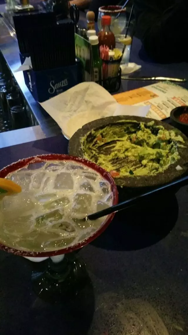 Totopo Mexican Kitchen and Bar