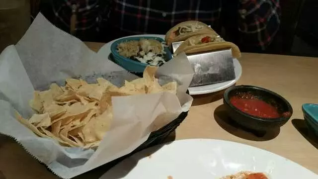 Totopo Mexican Kitchen and Bar