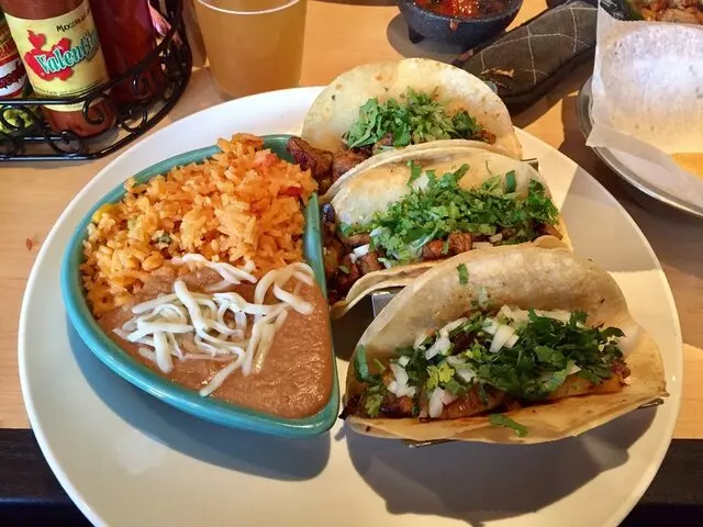 Totopo Mexican Kitchen and Bar