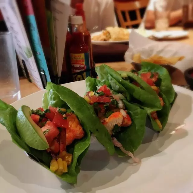 Totopo Mexican Kitchen and Bar