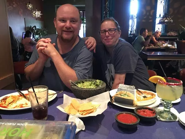 Totopo Mexican Kitchen and Bar