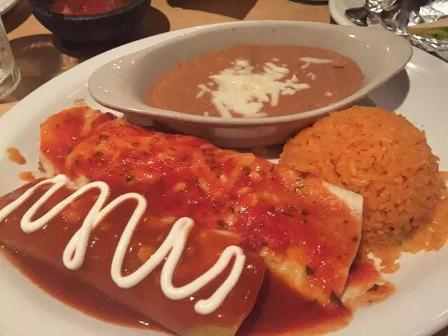 Totopo Mexican Kitchen and Bar
