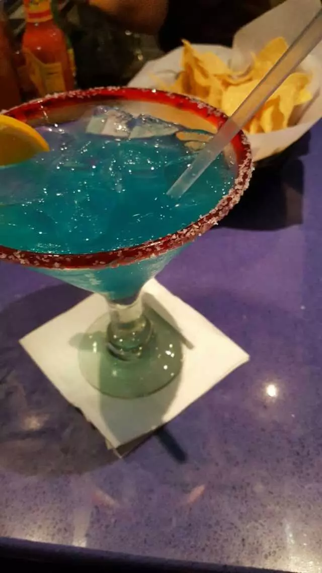 Totopo Mexican Kitchen and Bar