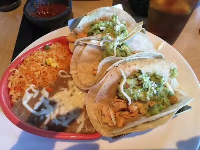 Totopo Mexican Kitchen and Bar