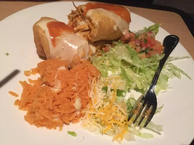 Totopo Mexican Kitchen and Bar