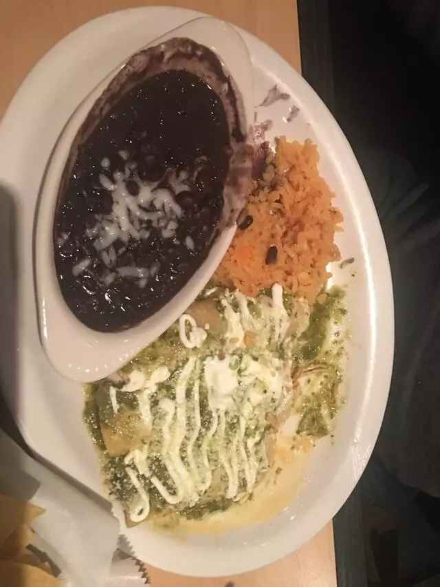 Totopo Mexican Kitchen and Bar