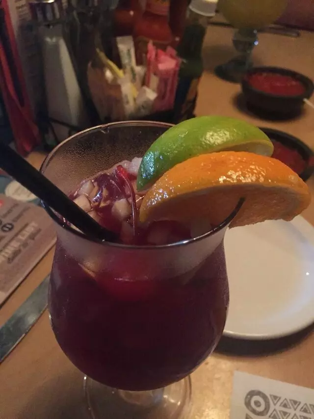 Totopo Mexican Kitchen and Bar