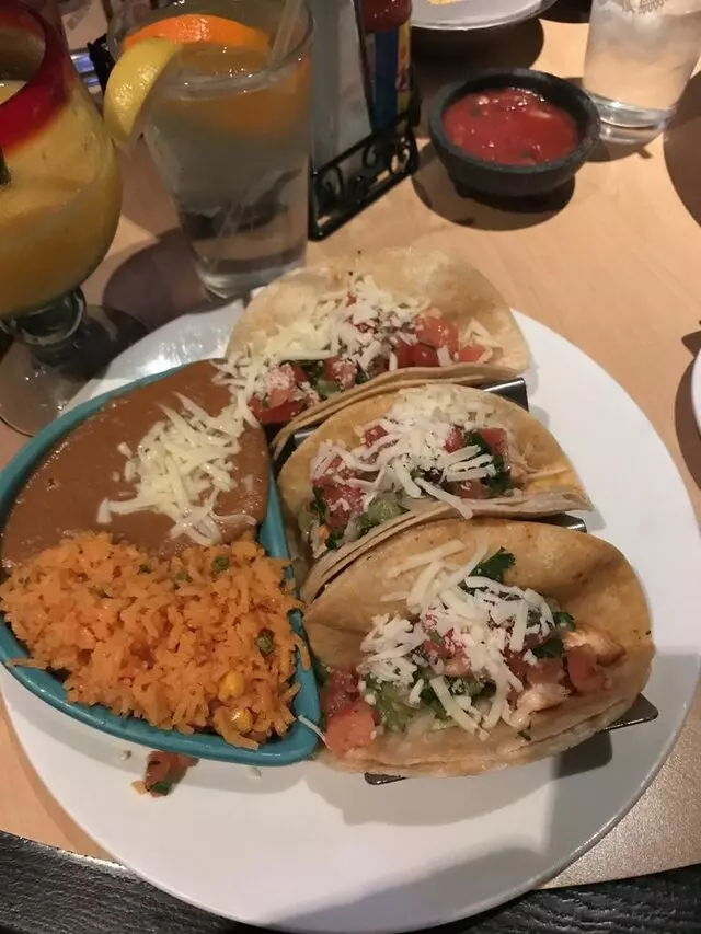Totopo Mexican Kitchen and Bar