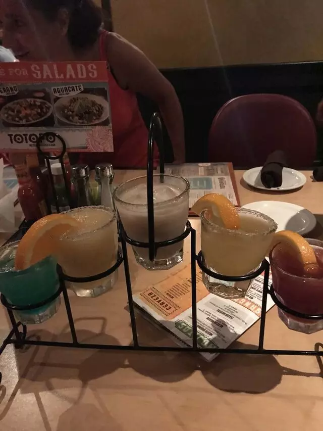 Totopo Mexican Kitchen and Bar