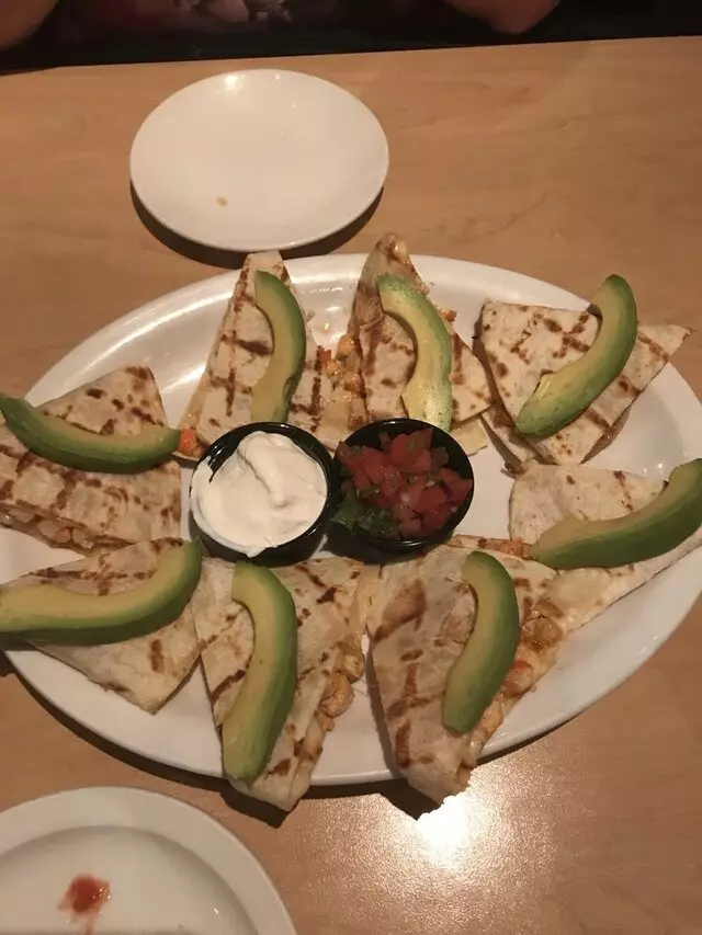 Totopo Mexican Kitchen and Bar