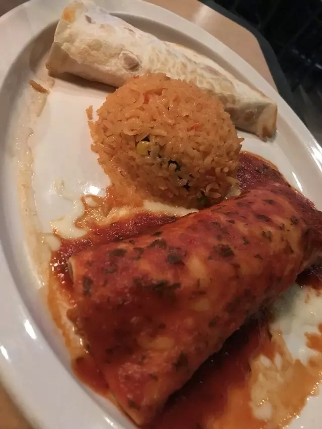 Totopo Mexican Kitchen and Bar
