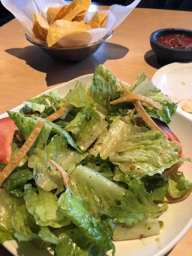 Totopo Mexican Kitchen and Bar