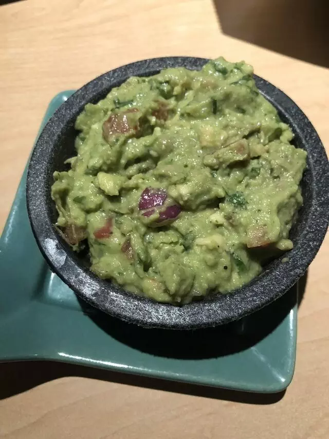 Totopo Mexican Kitchen and Bar