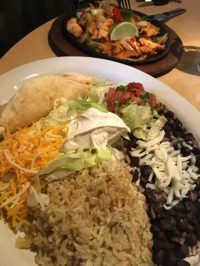 Totopo Mexican Kitchen and Bar