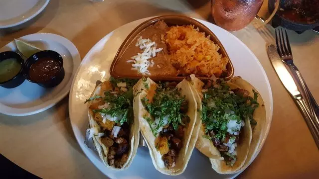 Totopo Mexican Kitchen and Bar