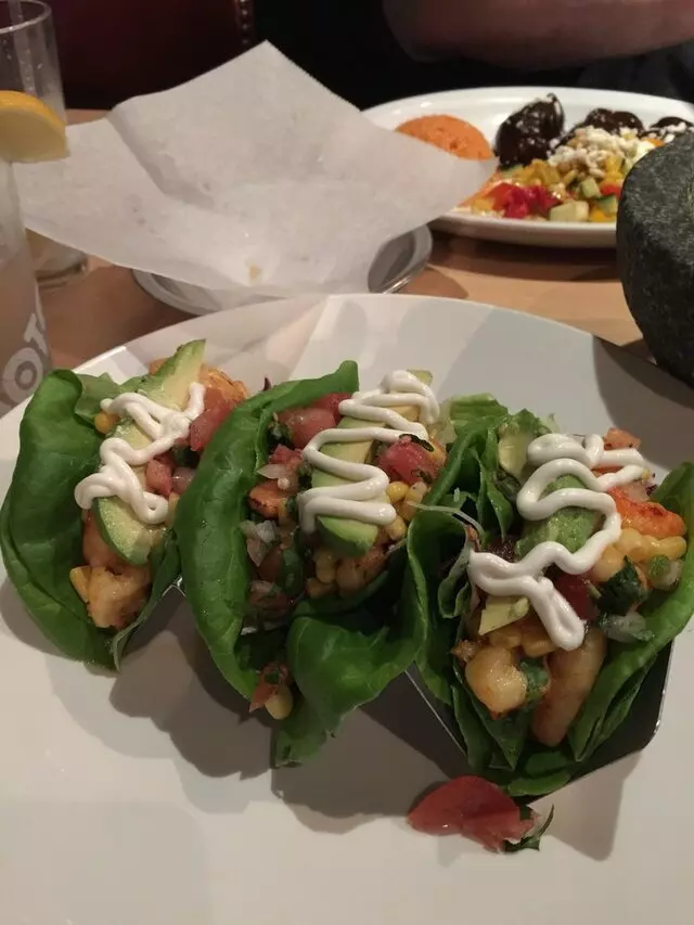 Totopo Mexican Kitchen and Bar