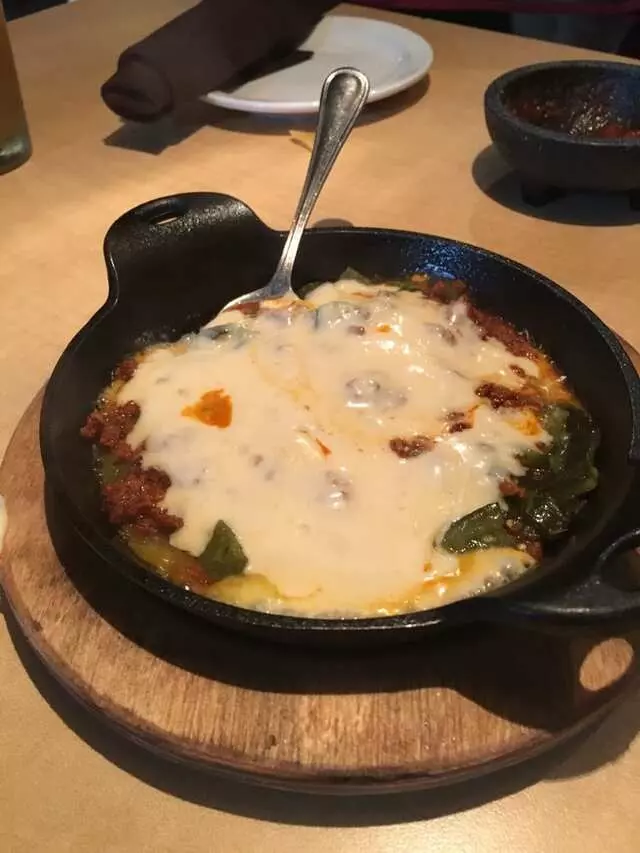 Totopo Mexican Kitchen and Bar