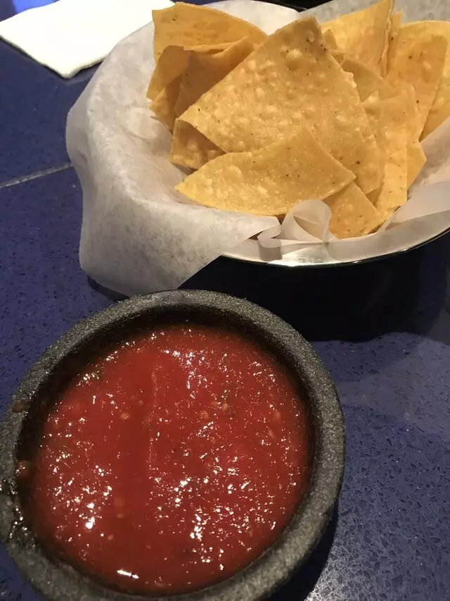 Totopo Mexican Kitchen and Bar
