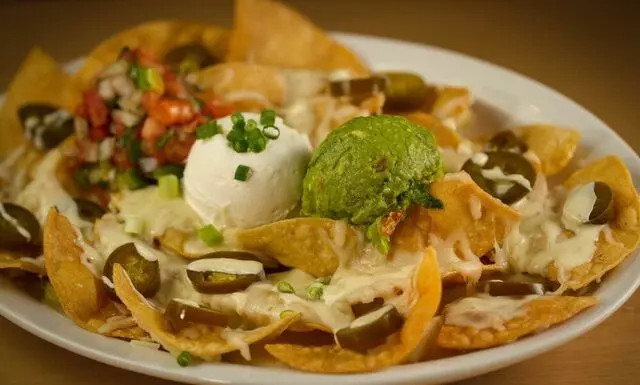 Totopo Mexican Kitchen and Bar
