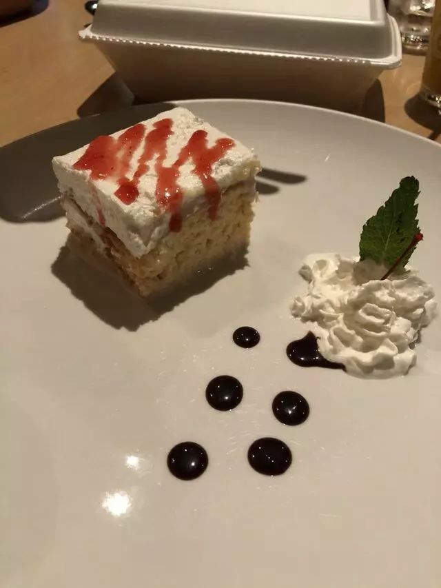 Totopo Mexican Kitchen and Bar