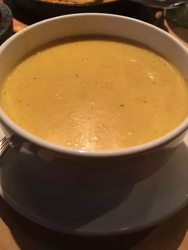 Totopo Mexican Kitchen and Bar