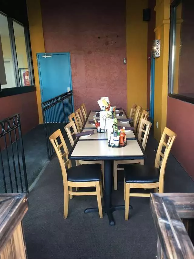 Totopo Mexican Kitchen and Bar