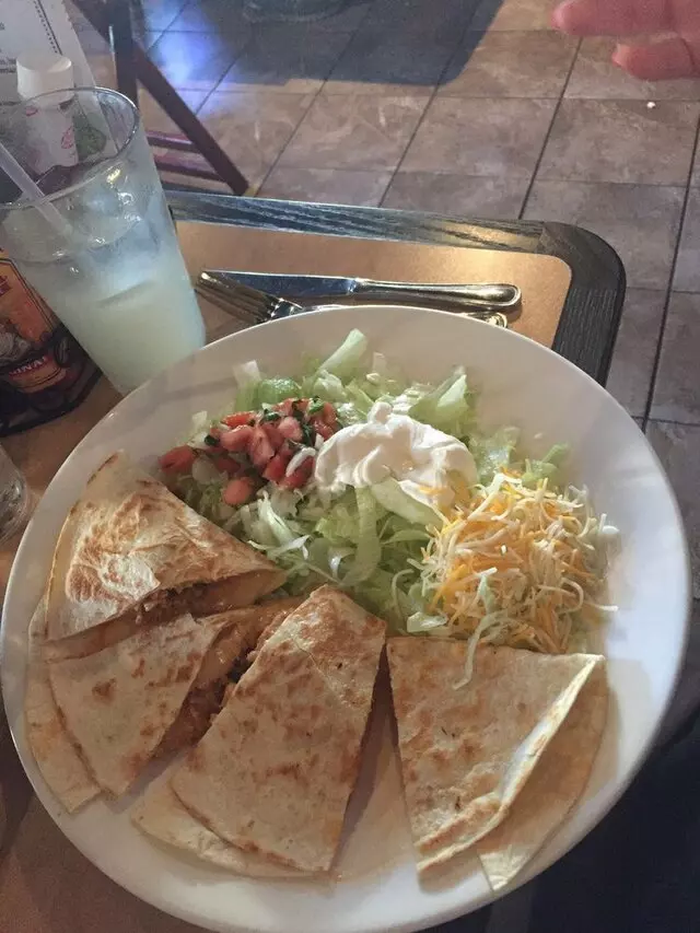 Totopo Mexican Kitchen and Bar