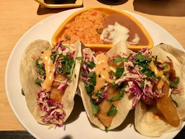 Totopo Mexican Kitchen and Bar
