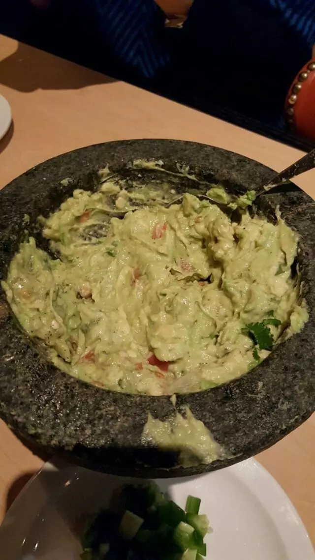 Totopo Mexican Kitchen and Bar