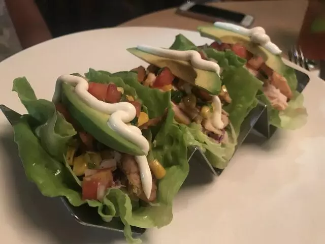 Totopo Mexican Kitchen and Bar