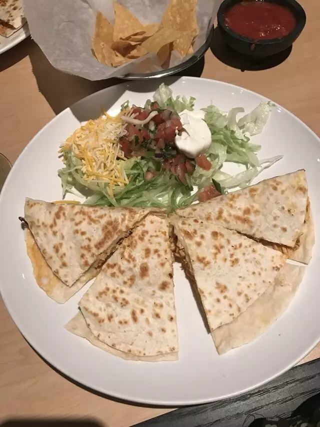 Totopo Mexican Kitchen and Bar