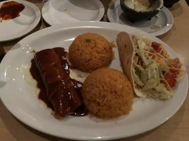 Totopo Mexican Kitchen and Bar