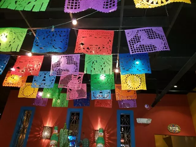 Totopo Mexican Kitchen and Bar