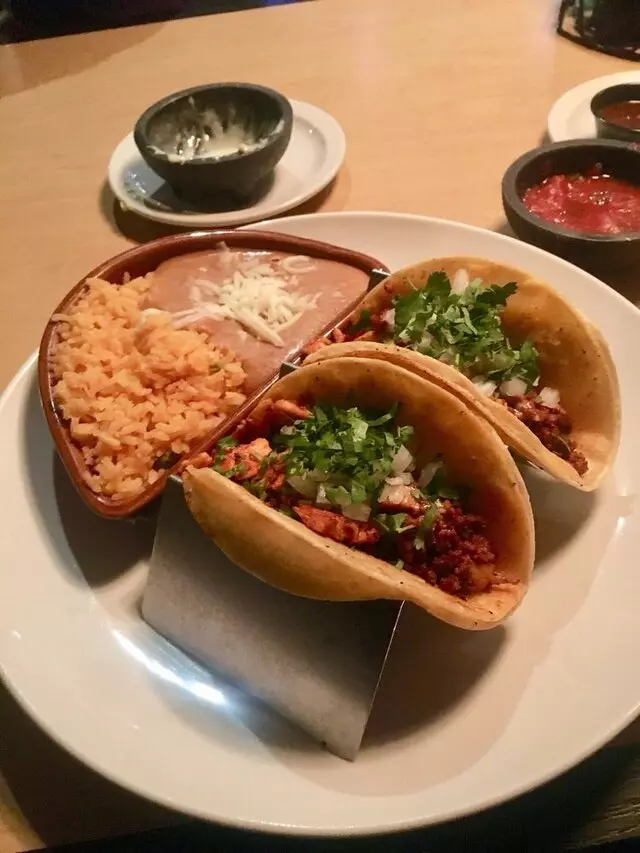 Totopo Mexican Kitchen and Bar
