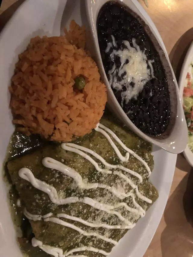 Totopo Mexican Kitchen and Bar