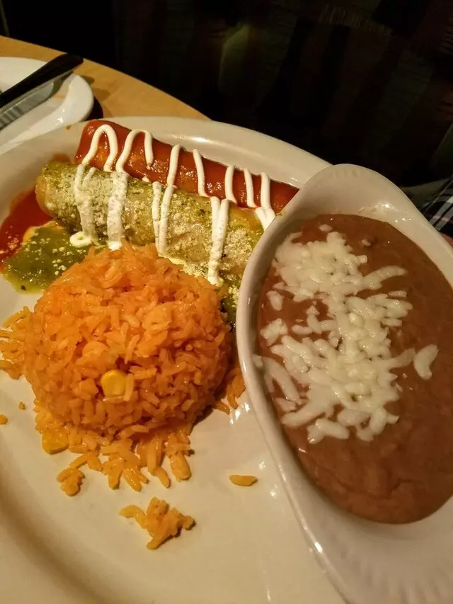 Totopo Mexican Kitchen and Bar