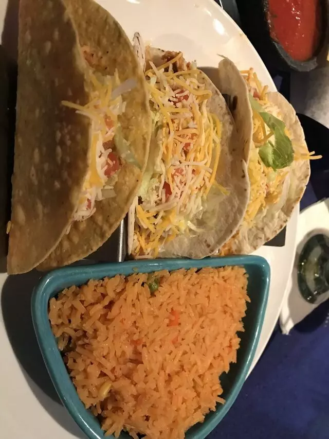 Totopo Mexican Kitchen and Bar