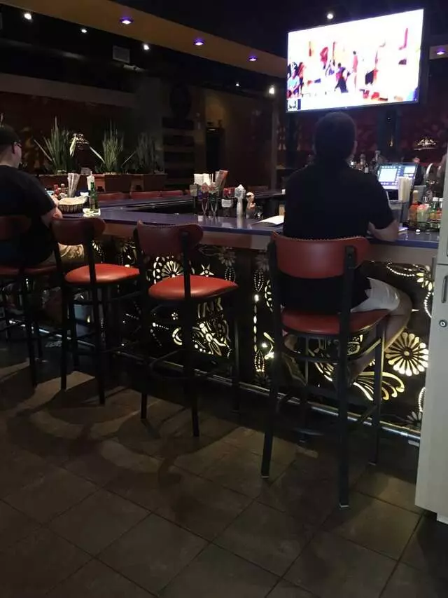 Totopo Mexican Kitchen and Bar
