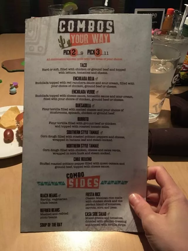 Totopo Mexican Kitchen and Bar