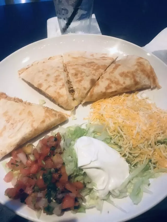 Totopo Mexican Kitchen and Bar