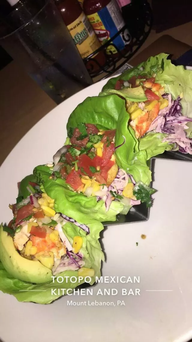 Totopo Mexican Kitchen and Bar