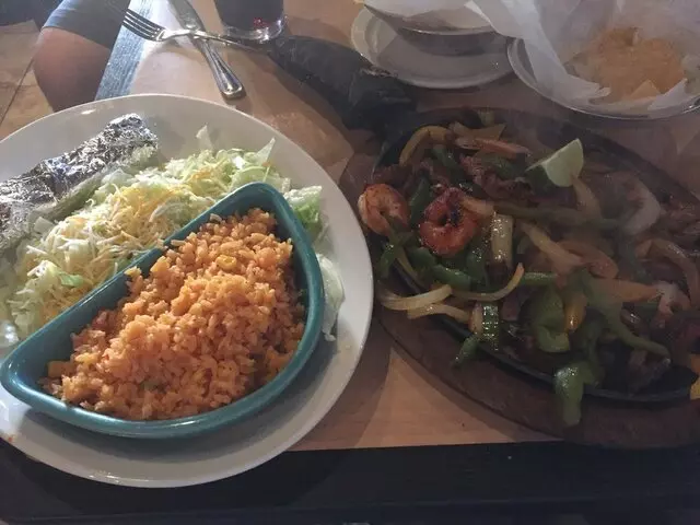 Totopo Mexican Kitchen and Bar